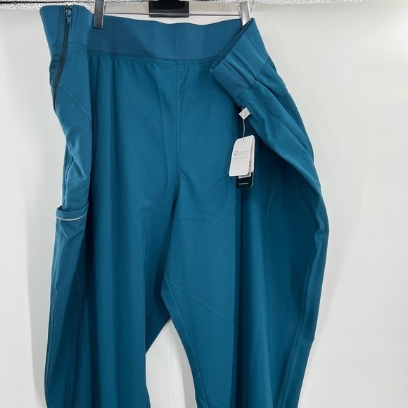 Cherokee Infinity Scrub Pants Size 4XL - Picture 4 of 6
